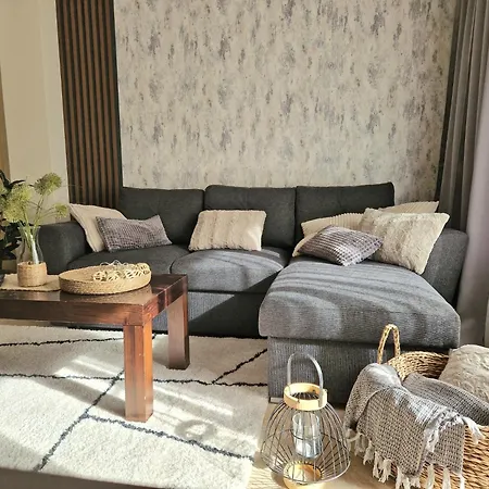 Cozy In Luxury St Ivan Rilski -free Wellness & Parking- Апартамент